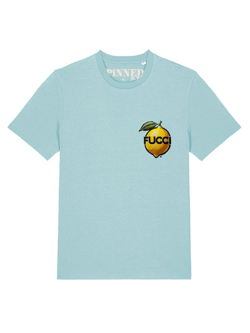 T-shirt Lemon Chest